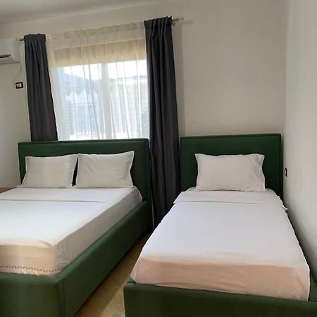 Vavla House Apartment Berat Exterior foto