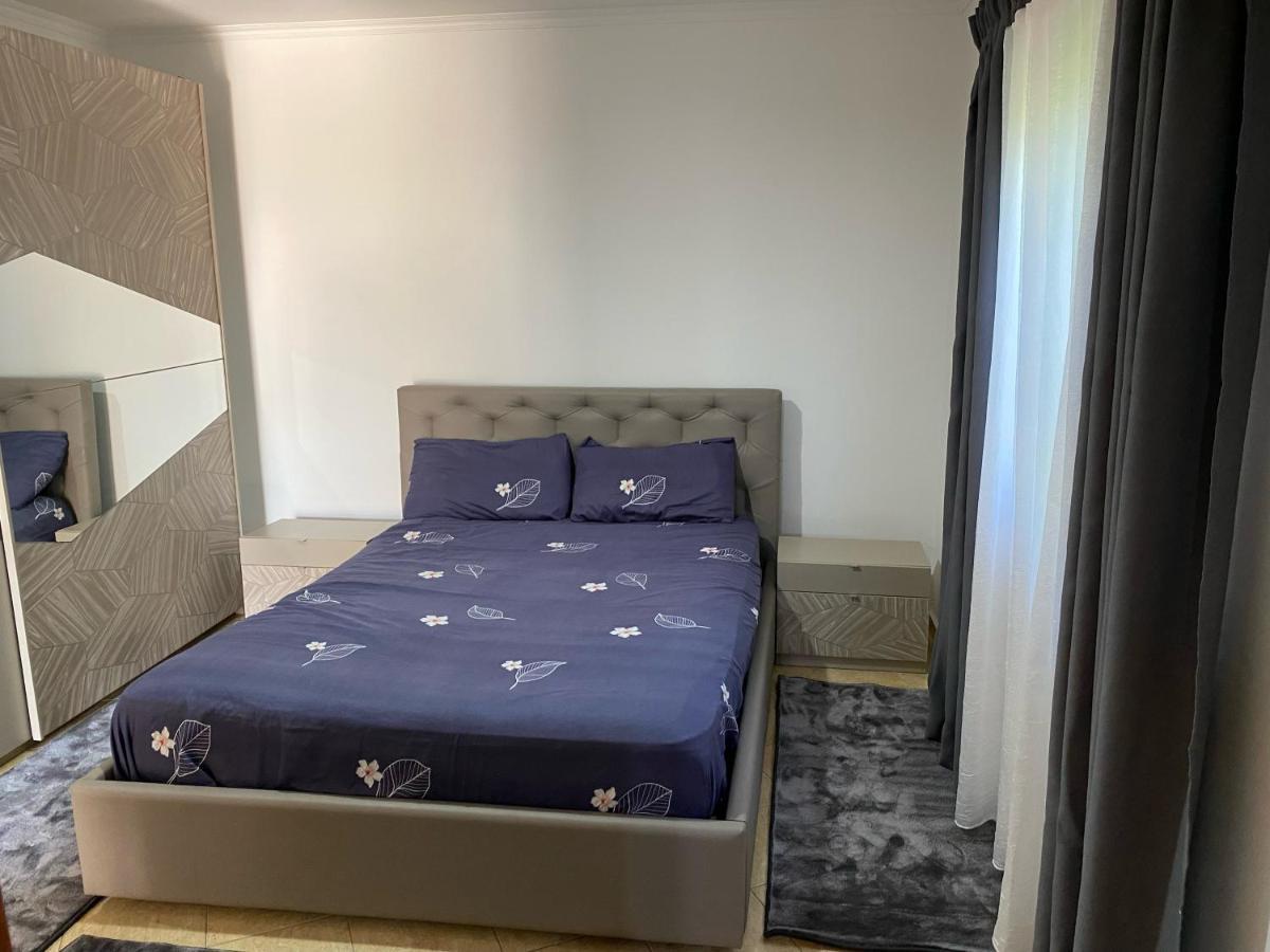 Vavla House Apartment Berat Exterior foto