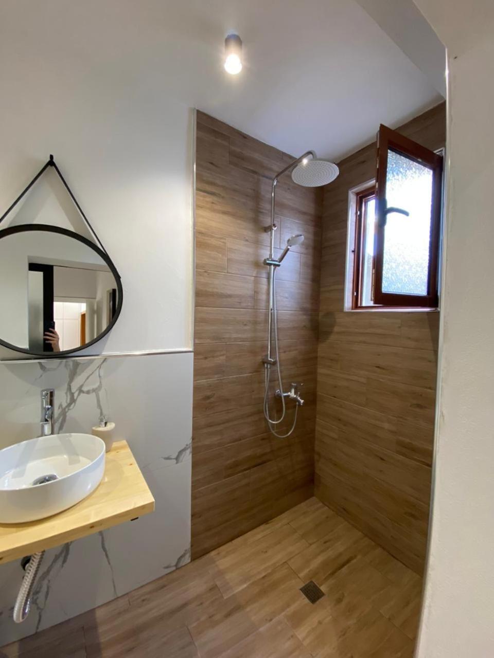 Vavla House Apartment Berat Exterior foto